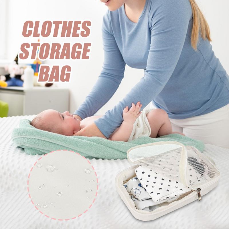 Сумка для хранения подгузников – обзор и цена Travel Accessories Baby