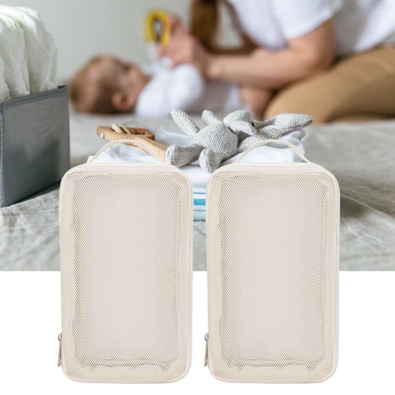 Сумка для хранения подгузников – обзор и цена Travel Accessories Baby