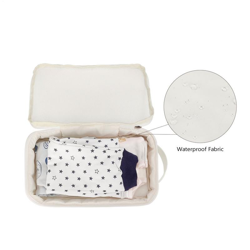 Сумка для хранения подгузников – обзор и цена Travel Accessories Baby