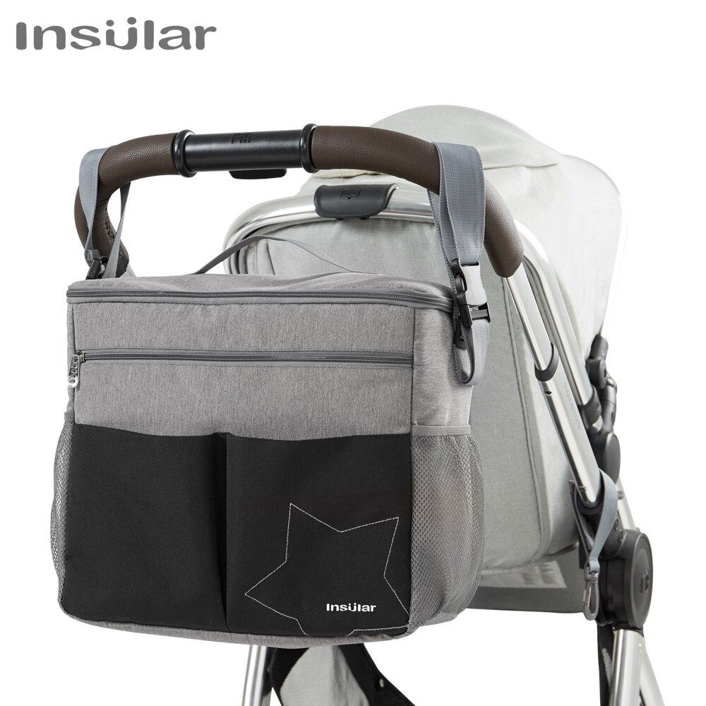 Островная большая вместительна – обзор и цена Travel Accessories Baby