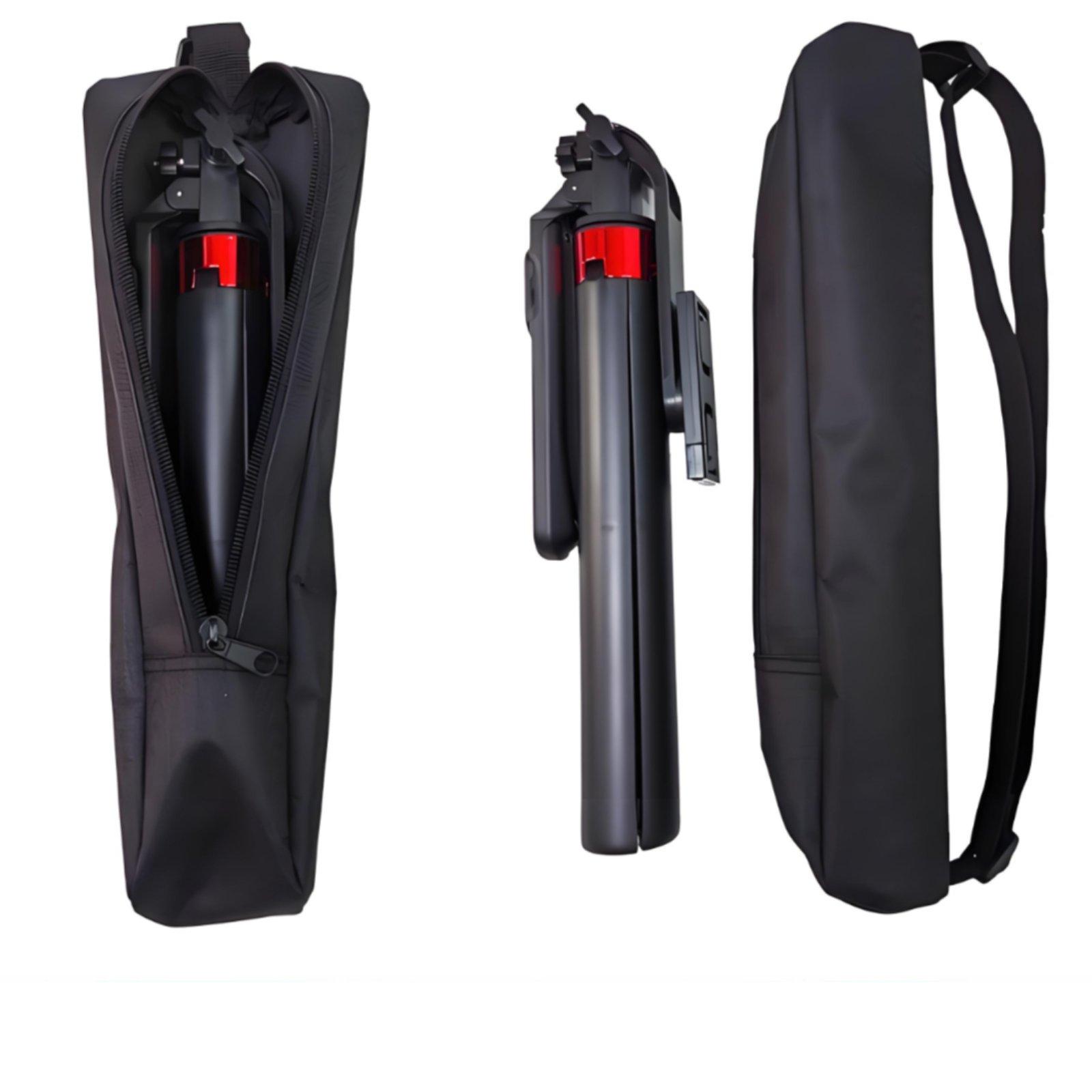 Вместительный чехол для штатив – обзор и цена Travel Accessories Organizer Bag