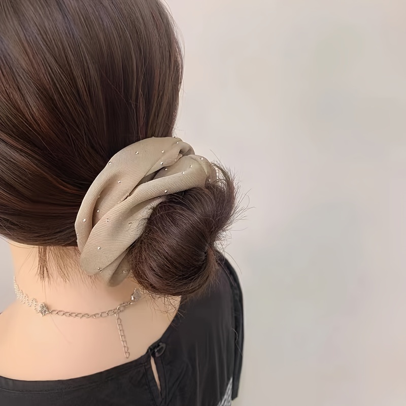 1/3 шт. атласные резинки для в – обзор и цена Travel Accessories Aesthetic